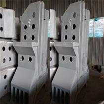 鑄件加工-機床鑄件