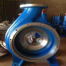 鑄鋼泵體-鑄鐵泵體