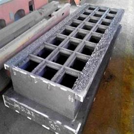 龍門(mén)銑床身鑄件