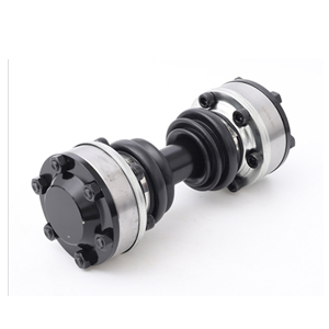 球籠萬向聯軸器