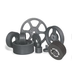 皮帶輪-大型皮帶輪