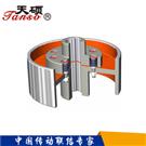 彈性套柱銷聯軸器-彈性連軸器