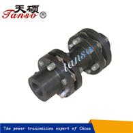 膜片聯軸器-疊片撓性連軸器