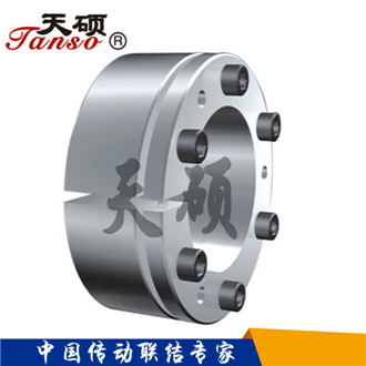 Z3型工業(yè)脹緊套