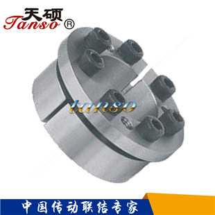 Z4型工業(yè)脹緊套