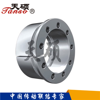 Z9型工業脹緊套