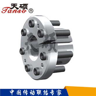 Z14型工業脹緊套