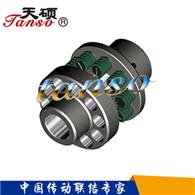LT型彈性套柱銷連軸器