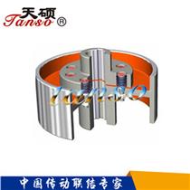 LTZ彈性套柱銷連軸器