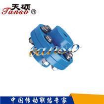 FCL型彈性套柱銷連軸器