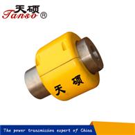 滾子鏈聯(lián)軸器