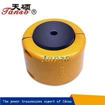 KC系列鏈輪聯軸器