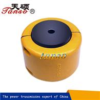 KC系列鏈輪聯(lián)軸器