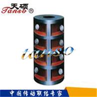 GJL型-立式夾殼聯(lián)軸器