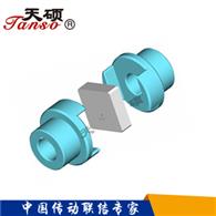 WH型-滑塊聯(lián)軸器