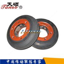 UL橡膠聯軸器輪胎體-輪胎環