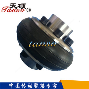 LLA冶金設(shè)備用輪胎式聯(lián)軸器