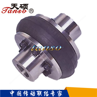 LLA冶金設備用輪胎式聯軸器