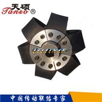 LAK鞍形塊彈性聯軸器