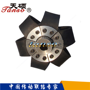 LAK鞍形塊彈性聯軸器