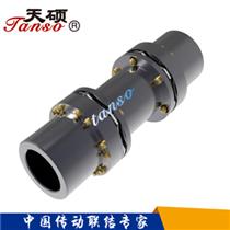 選冀縣聯軸器到滄州天碩