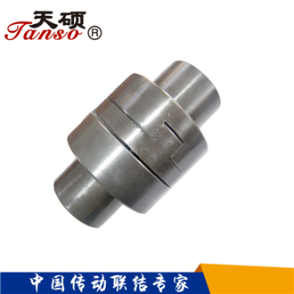 SL十字滑塊聯軸器