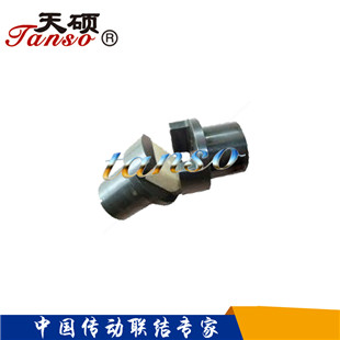 WH型-滑塊聯(lián)軸器