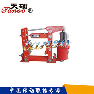 YWZ型電力液壓塊式制動(dòng)器