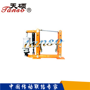 防風(fēng)電磁塊制動器
