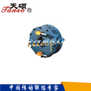 QPZ型氣動盤式制動器