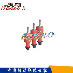 DTJ系列節能型長行程電磁推動器