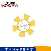 T型梅花六角水泵對(duì)輪墊