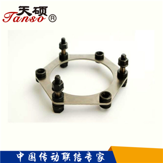 膜片聯(lián)軸器膜片