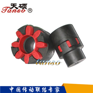 LX(XL)系列星形彈性聯(lián)軸器