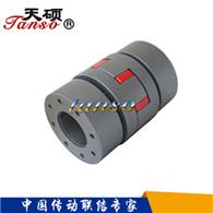 LXD(XLD)系列單法蘭星形彈性聯軸器