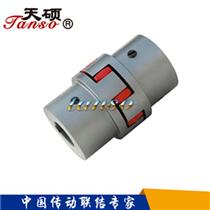 LXP帶制動盤型星形彈性聯軸器