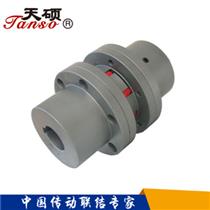 LXT接中間套型星形彈性聯軸器
