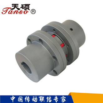 LXT接中間套型星形彈性聯(lián)軸器