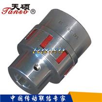 LXQ接中間軸球鉸型星形彈性聯(lián)軸器