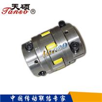 夾緊式花鍵梅花型彈性聯(lián)軸器