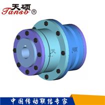 CL型齒式聯軸器