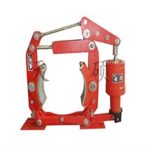 電磁長行程塊式制動器