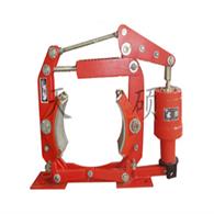 電磁長行程塊式制動器