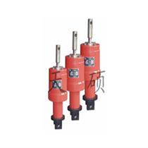 節能型長行程電磁推動器