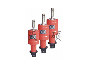 節能型長行程電磁推動器