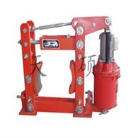 YWZ電力液壓塊式制動器