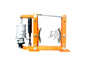 防風(fēng)電磁塊式制動(dòng)器