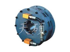 QPZ氣動(dòng)盤式制動(dòng)器