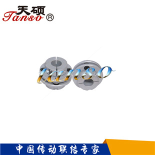 夾緊式--法蘭微型聯(lián)軸器