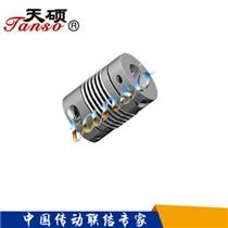 波紋管聯(lián)軸器-頂絲固定聯(lián)軸器